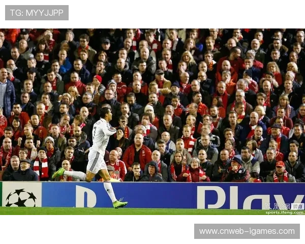 安菲尔德球场气氛助利物浦力克强敌，球迷作用凸显