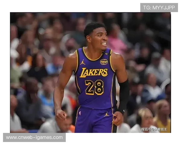 八村垒三分命中助湖人扳平比分,团队配合逐渐起势 八村垒三分命中助湖人扳平比分,团队配合逐渐起势