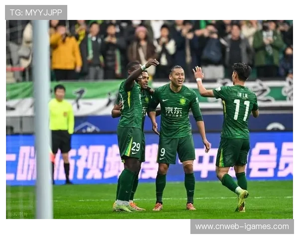 北京国安官宣茹子楠等四名新援加盟