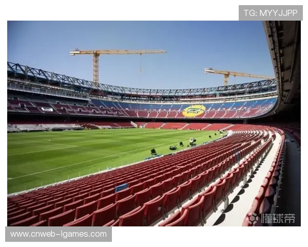 巴萨确认欧冠末轮主场移至诺坎普，迎战法兰克福