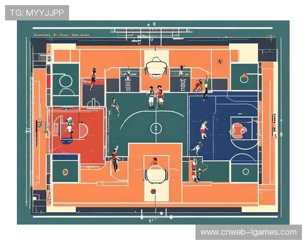 体系演变观察:现代篮球战术中球员多功能性要求增强 体系演变观察:现代篮球战术中球员多功能性要求增强