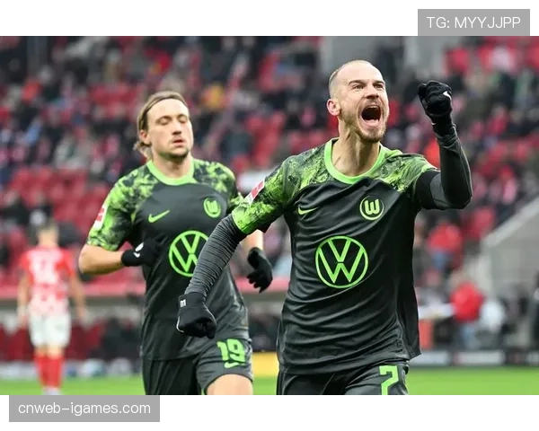 即时战报:美因茨主场1-0领先沃尔夫斯堡,伯克特开场闪击